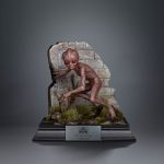 I want to Believe Art Scale Statue 1/10 ET Varginha 17 cm - Image 2