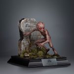 I want to Believe Art Scale Statue 1/10 ET Varginha 17 cm - Image 3