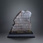 I want to Believe Art Scale Statue 1/10 ET Varginha 17 cm - Image 4