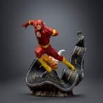 DC Comics Art Scale Statue 1/10 Flash 25 cm - Image 2