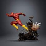 DC Comics Art Scale Statue 1/10 Flash 25 cm - Image 3