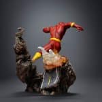 DC Comics Art Scale Statue 1/10 Flash 25 cm - Image 4