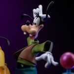 A Goofy Movie Art Scale Statue 1/10 Goofy and Max 24 cm - Image 4