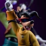 A Goofy Movie Art Scale Statue 1/10 Goofy and Max 24 cm - Image 5
