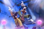 A Goofy Movie Art Scale Statue 1/10 Goofy and Max 24 cm - Image 6