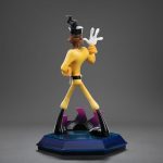 A Goofy Movie Art Scale Statue 1/10 Powerline 24 cm - Image 3