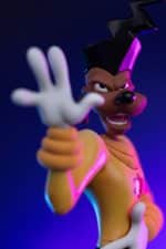A Goofy Movie Art Scale Statue 1/10 Powerline 24 cm - Image 4