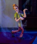 Scooby-Doo Action Figure 1/12 Shaggy 15 cm - Image 2