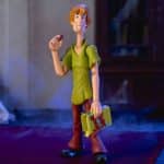 Scooby-Doo Action Figure 1/12 Shaggy 15 cm