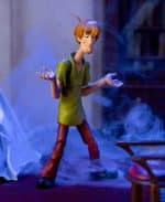 Scooby-Doo Action Figure 1/12 Shaggy 15 cm - Image 3