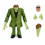 Scooby-Doo Action Figure 1/12 Creeper 15 cm - Image 4