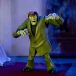 Scooby-Doo Action Figure 1/12 Creeper 15 cm