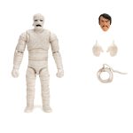 Scooby-Doo Action Figure 1/12 Mummy of Ankha 17 cm - Image 4