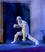 Scooby-Doo Action Figure 1/12 Mummy of Ankha 17 cm - Image 3