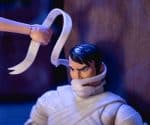Scooby-Doo Action Figure 1/12 Mummy of Ankha 17 cm - Image 2