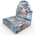 Yu-Gi-Oh! TCG Justice Hunters Booster Display (24)