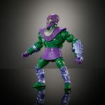 MOTU x TMNT: Turtles of Grayskull Deluxe Action Figure King Hiss 14 cm - Image 4