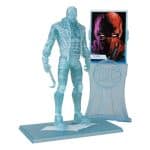 DC Multiverse Action Figure Red Hood (Frostbite) (Gold Label) 18 cm - Image 2