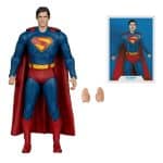Superman (2025) DC Multiverse Action Figure Superman 18 cm - Image 2