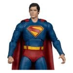 Superman (2025) DC Multiverse Action Figure Superman 18 cm - Image 4