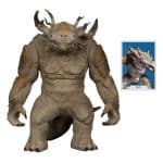 Superman (2025) DC Multiverse Mega Action Figure Kaiju 25 cm - Image 2