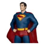 Superman (2025) DC Multiverse Mega Action Figure Superman 28 cm - Image 3