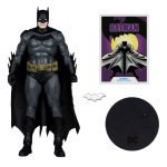 Batman Year One (Part 4) DC Multiverse Action Figure Batman (Gold Label) 18 cm - Image 3