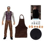 Batman v Superman: Dawn of Justice DC Multiverse Action Figure Alfred Pennyworth 18 cm - Image 2