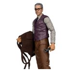 Batman v Superman: Dawn of Justice DC Multiverse Action Figure Alfred Pennyworth 18 cm - Image 3