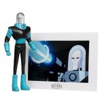 The New Batman Adventure DC Direct 1/6 Action Figure Mr. Freeze 15 cm - Image 4