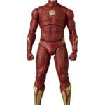 DC Comics MAFEX Action Figure The Flash (The Flash) 16 cm