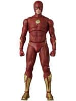 DC Comics MAFEX Action Figure The Flash (The Flash) 16 cm