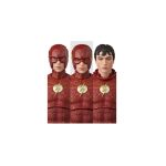 DC Comics MAFEX Action Figure The Flash (The Flash) 16 cm - Image 3