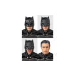DC Comics MAFEX Action Figure Batman Tactical Suit (Zack Snyder´s Justice League Ver.) 16 cm - Image 3