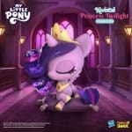 My Little Pony Vinyl Figure Princess Twilight Sparkle Memories Edition 15 cm