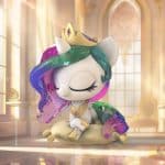 My Little Pony Vinyl Figure Princess Celestia Memories Edition 15 cm