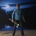 Friday the 13th original 1980 7 Scale Action Figure Ultimate Pamela Voorhees 18 cm
