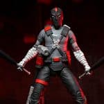 Teenage Mutant Ninja Turtles (The Last Ronin The Lost Years) Action Figure Casey (Nightwatcher) 18 cm