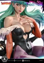 Darkstalkers Real Elite Masterline Series Statue 1/4 Morrigan Bonus Version 55 cm - Image 6
