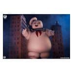 The Ghostbusters Diorama Statue Stay Puft Marshmallow Man Deluxe Edition 74 cm - Image 3
