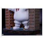 The Ghostbusters Diorama Statue Stay Puft Marshmallow Man Deluxe Edition 74 cm - Image 6