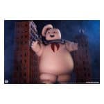 The Ghostbusters Diorama Statue Stay Puft Marshmallow Man Deluxe Edition 74 cm - Image 7
