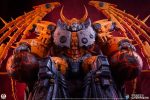 Transformers Museum Scale Statue Unicron 61 cm - Image 3