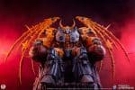 Transformers Museum Scale Statue Unicron 61 cm