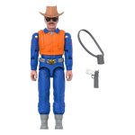 GI Joe ReAction+ Action Figure Wave 3 Wild Bill (Cartoon) 10 cm - Image 2