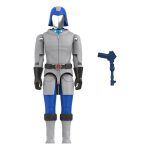 GI Joe ReAction+ Action Figure Wave 3 Arctic Cobra Commander (Cartoon) 10 cm - Image 2