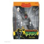 Teenage Mutant Ninja Turtles Ultimates Action Figure Wave 13 Foot Ninja 18 cm