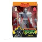 Teenage Mutant Ninja Turtles Ultimates Action Figure Wave 13 Shredder 18 cm