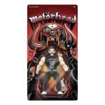 Motorhead Vintage Collection Action Figure Wave 1 Lemmy 14 cm