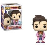 Funko POP! Marvel: Spider-Man Across the Spider-Verse - Peter B. Parker & Mayday #1239 (Exclusive)